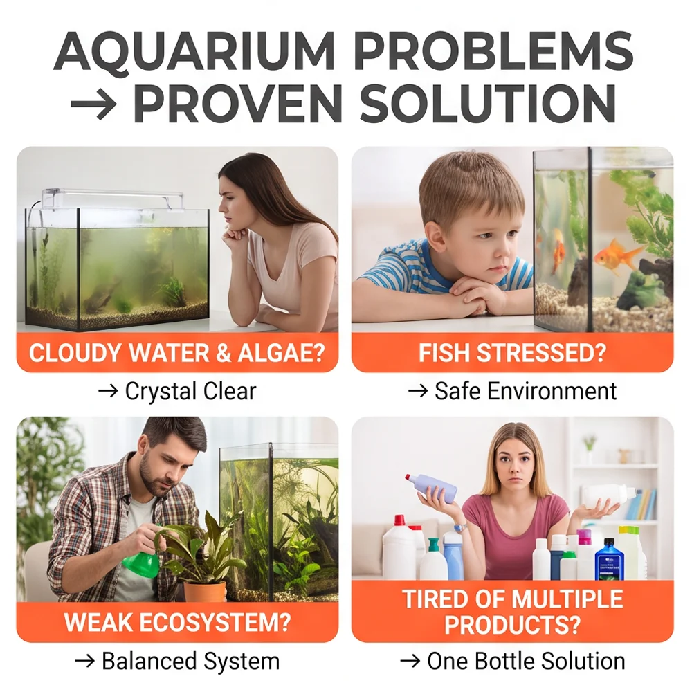 Aquarium Methylene Blue - Nitr - Saltwater Tank ulasan dan harga
