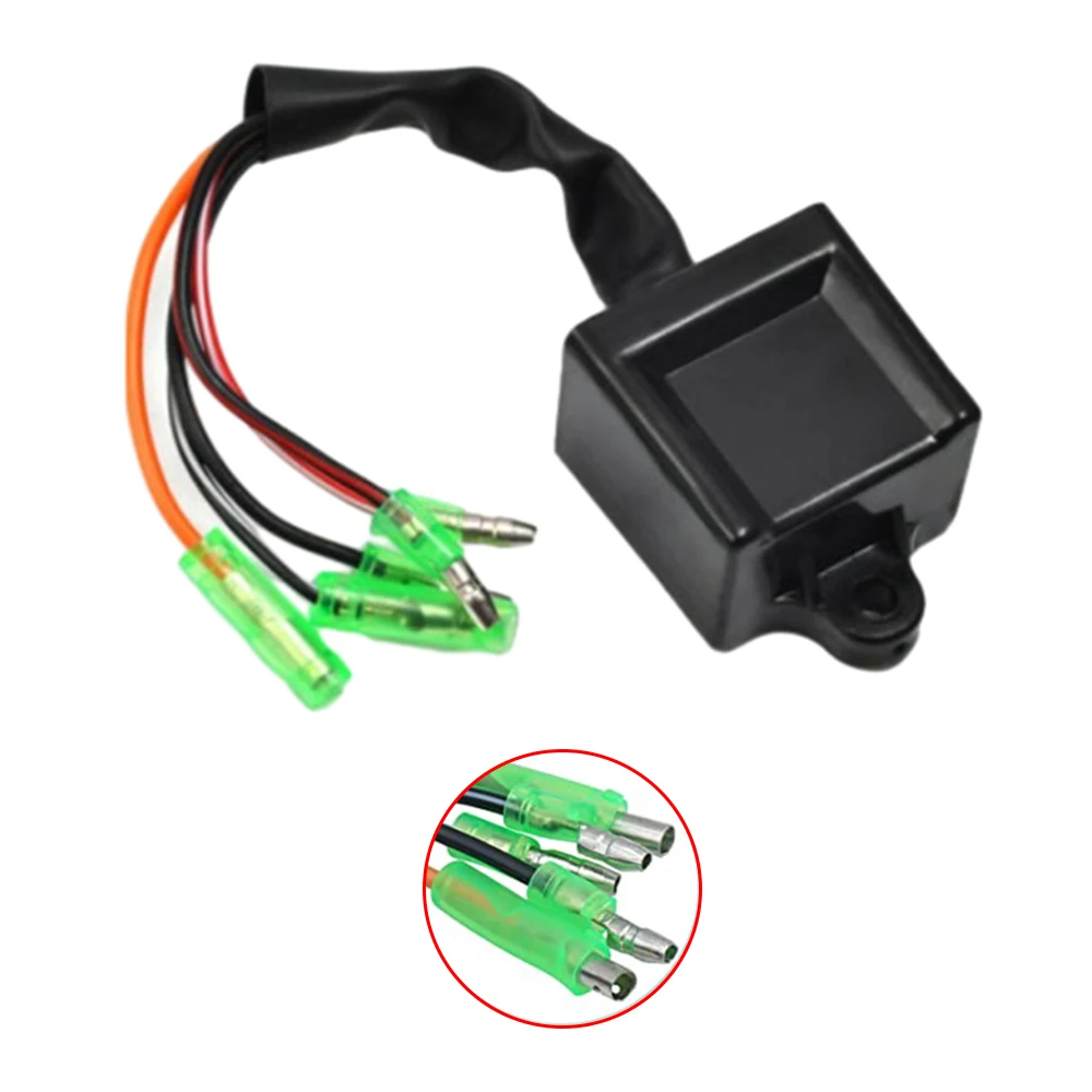 Cdi Box Ignitor For… - image