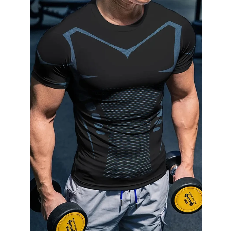 Thumbnail 4 - #33 Best Mens Athletic Tops to Buy In 2026