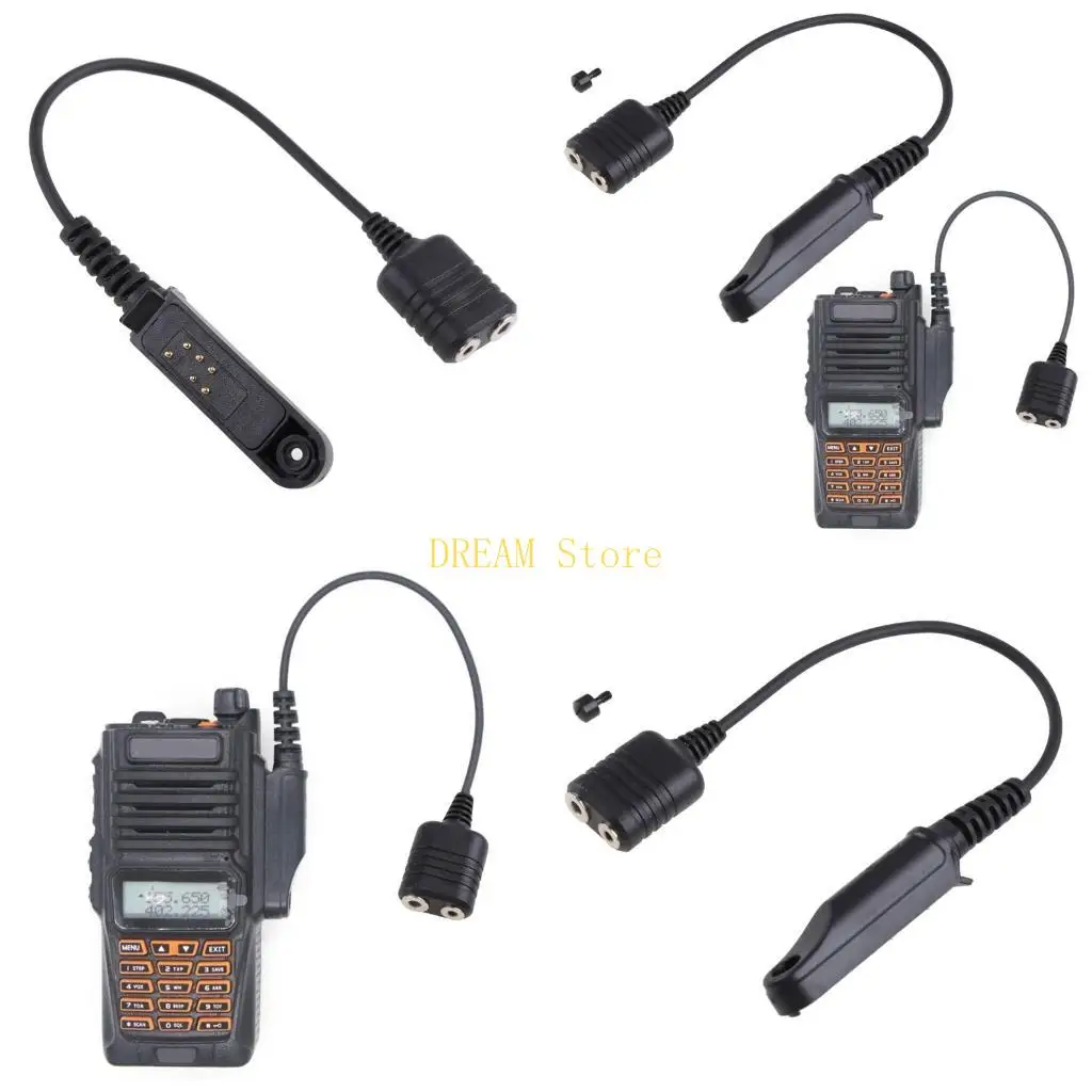 Waterproof Radio Tw…