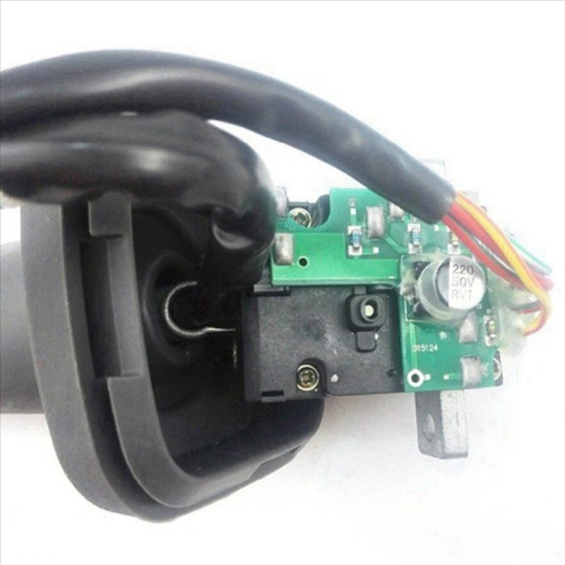 81255090147 81255090085 81255090144 Turn Windshield Wiper Control