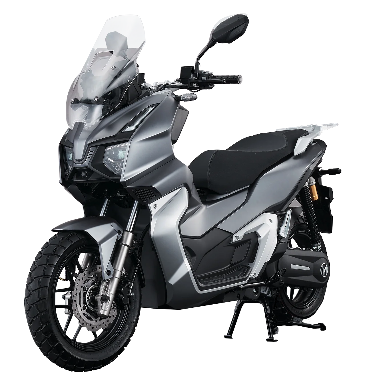 72V 4000W Motor E-Bike Motorrad mit EWG-Zertifikat Hochgeschwindigkeits-Elektromoped Doppelte 45Ah Batterien Elektroroller mit 170KM Reichweite