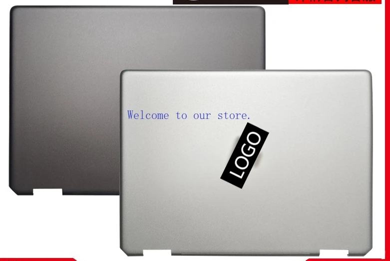 

For Lemony HP Spectre X360 14-EF 14T-EF Shell A Cover Screen Lid N12195-001