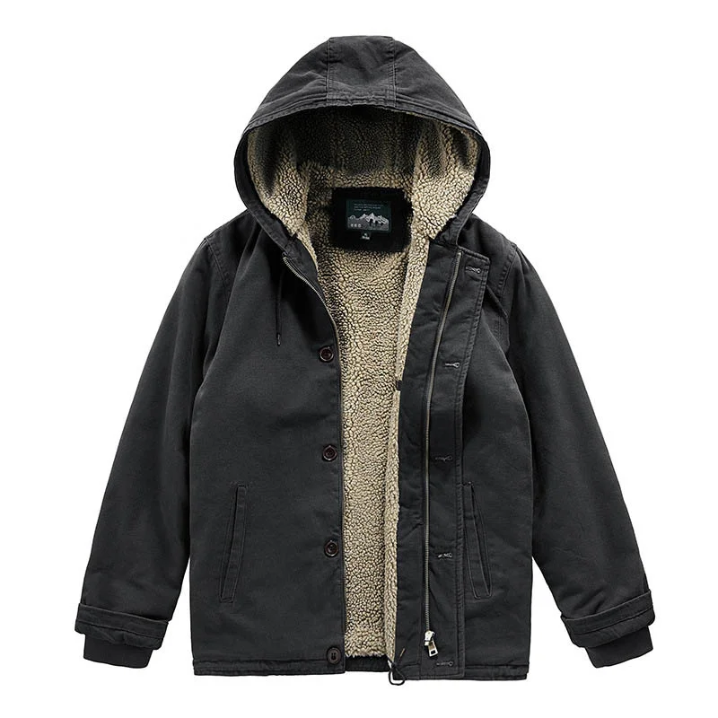 Militär jacke für Männer übergroße taktische militärische Strickjacke schweres Bergsteigen Sport Wind break Wind breaker Trekking