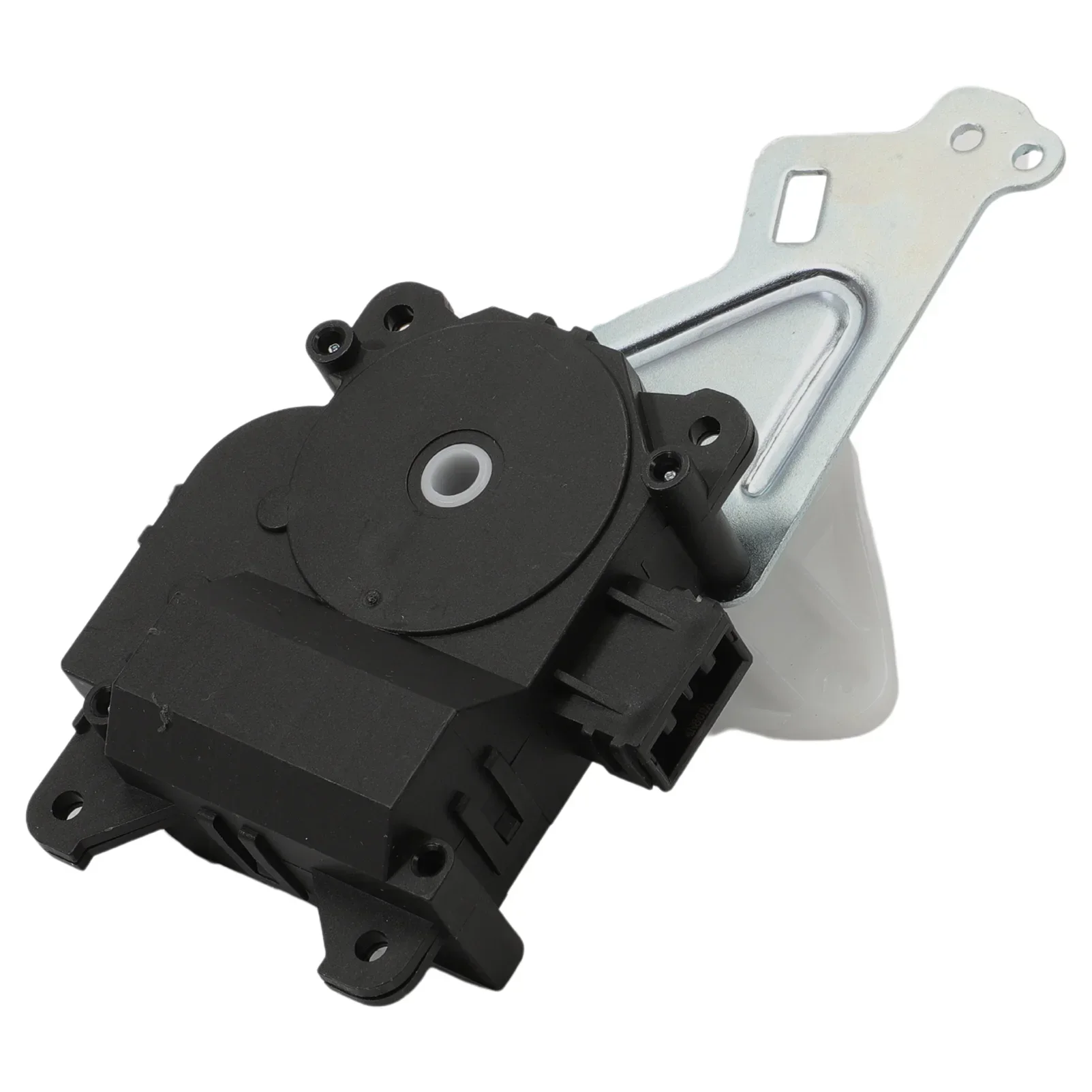 

HVAC Heater Blend Door Actuator Driver Side 79160STKA41 Compatible with Acura RDX Models 2007-2012 604-360 604360
