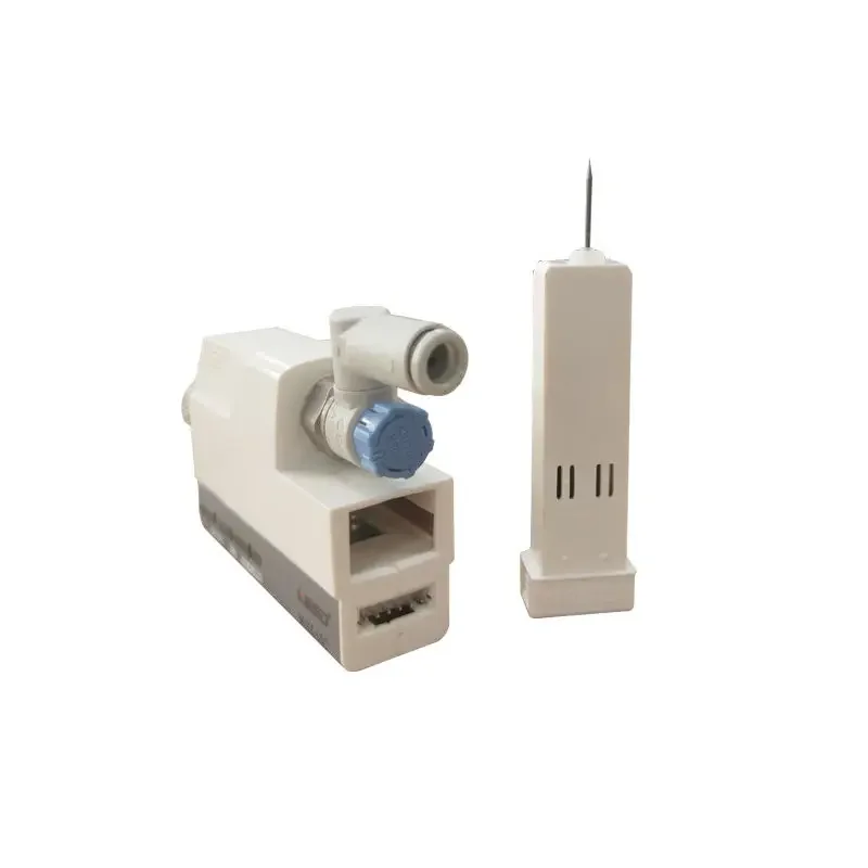 KZ-10C Mini Cheap Ionizing Easy to Clean ESD Ionization Control Device Anti Static AC Ioniz Air Nozzle