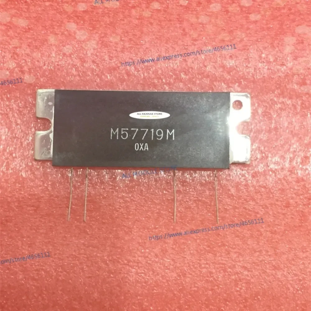 

M57719 M57719M M57719N FREE SHIPPING NEW POWER TRANSISTOR