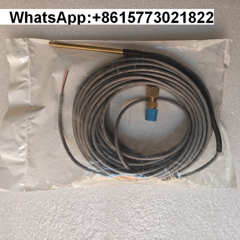 Componentes de refrigeración y intercambio de calor SEN00951 Sensor de temperatura para TRANE