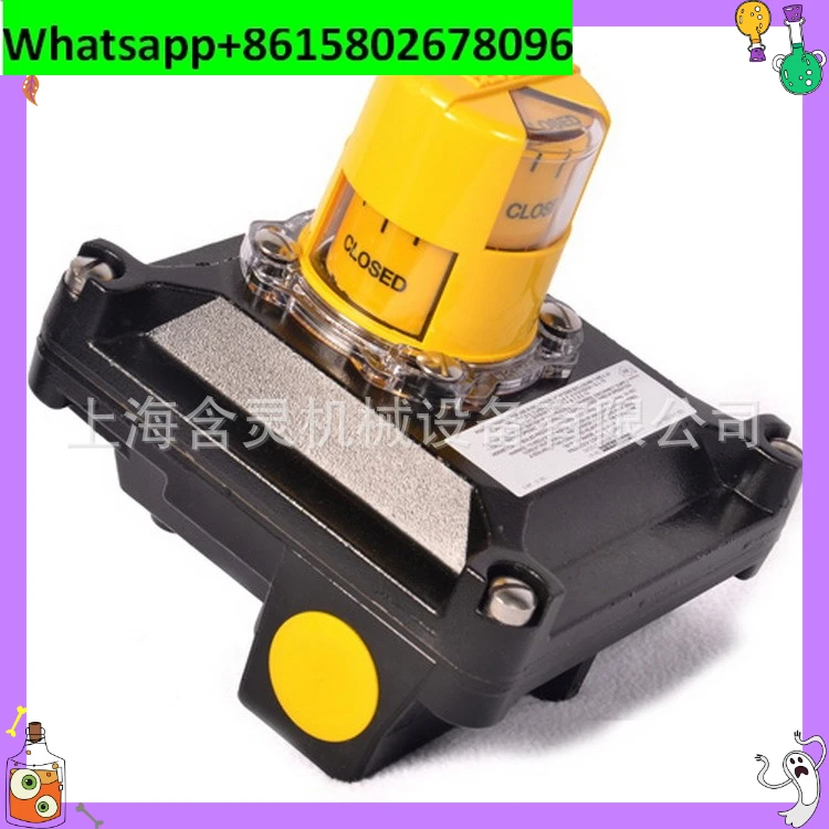 Limit Switch 3349AB…