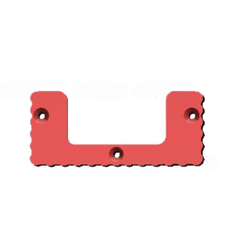 【HOT ITEMS】For Packout System Mounttool Feet Cleats(16PCS), Mount Tool Box Storage System Compatible Cleats For Milwau