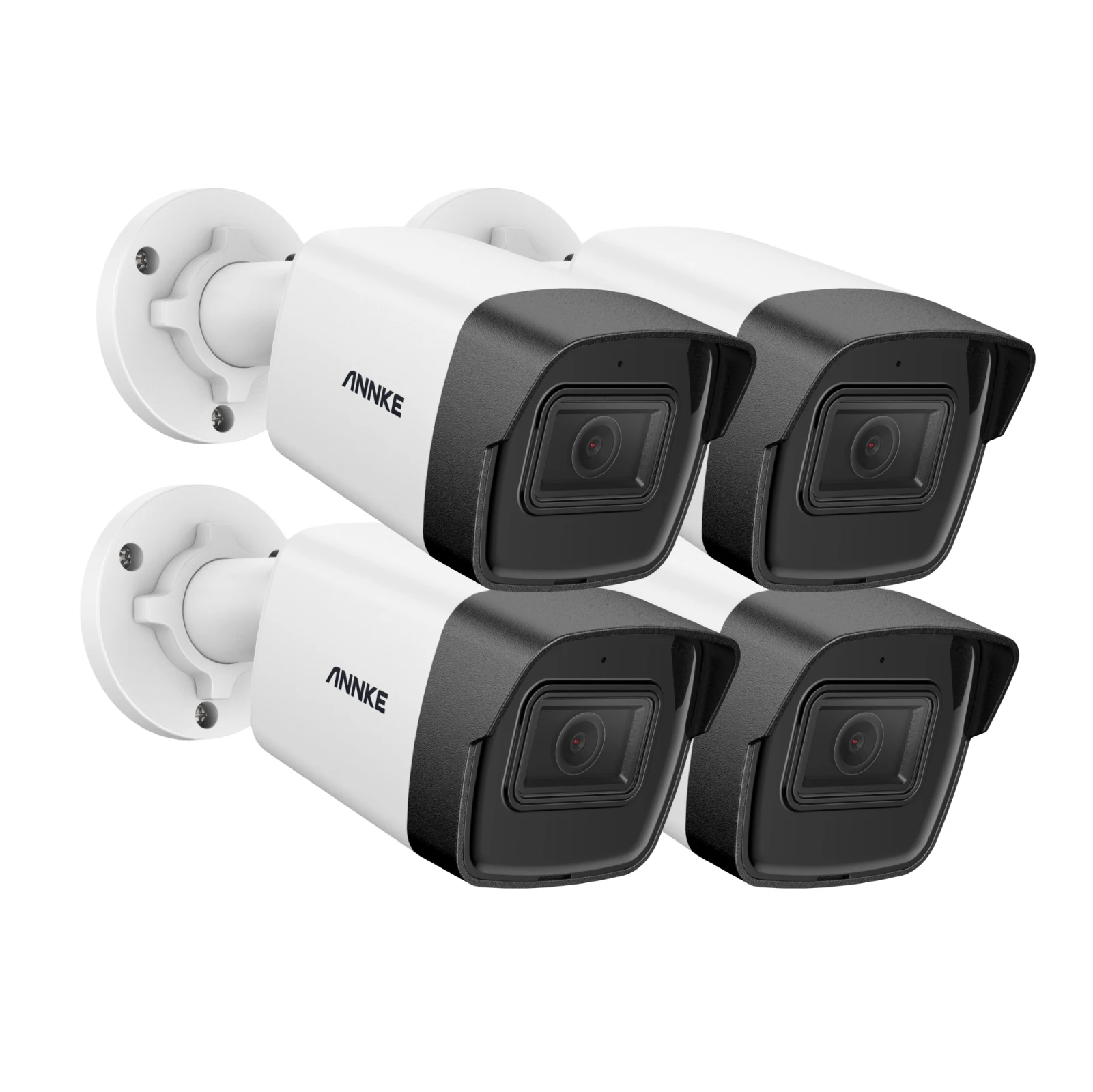 C500 3K 5MP for Home Surveillance IP Network Camera AI Microphone SD Card Slot Smart Motion Alert RTSP IP67 CCTV Camera