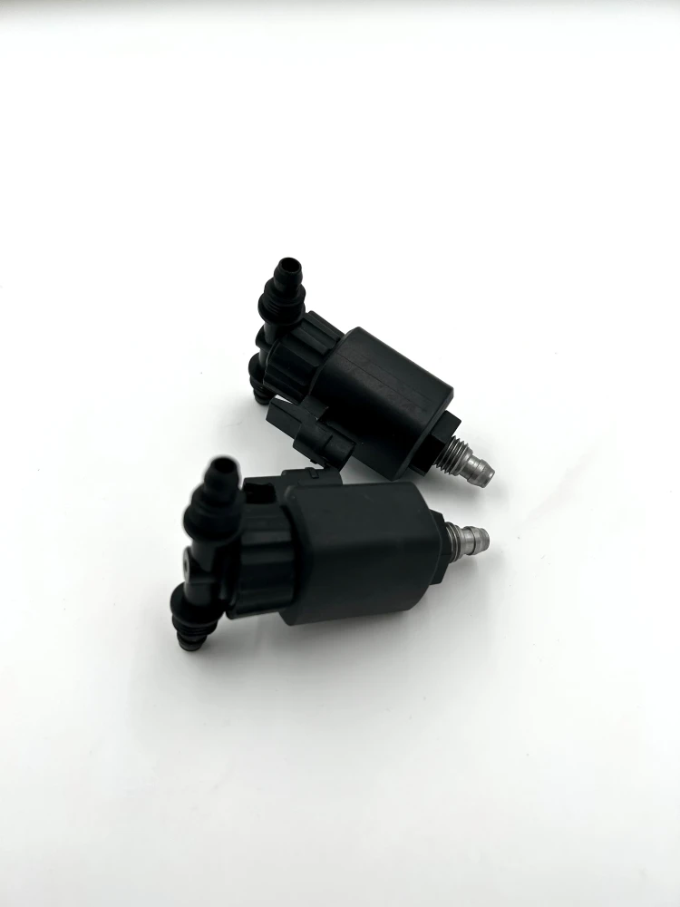 Agriculture Drone Solenoid Valve Assembly Solenoid Vent Valve Module For Agras DJI T30 Exhaust Valve