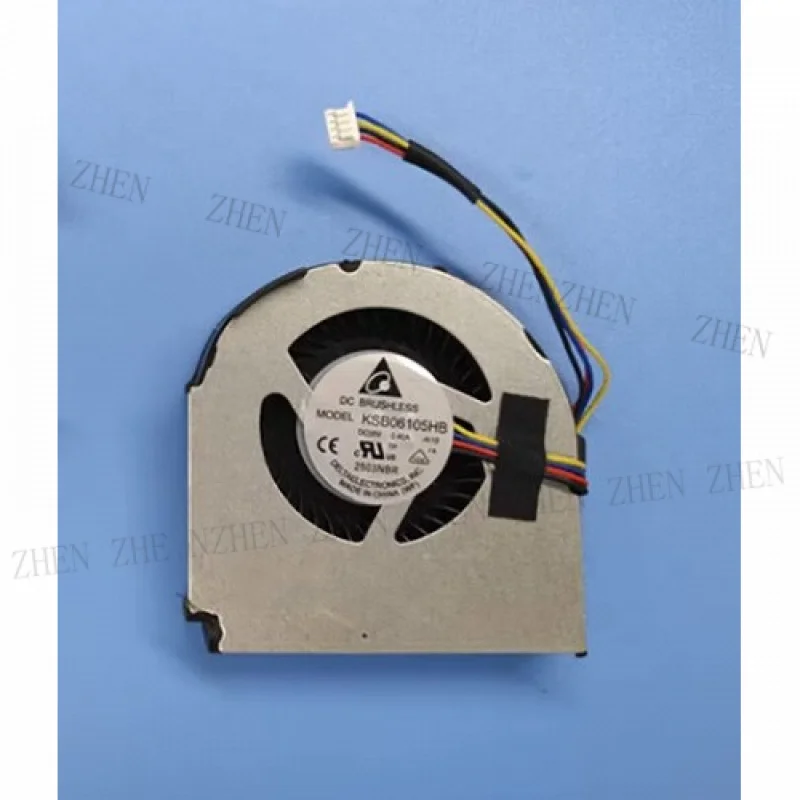 

Y for Lenovo ThinkPad X220 X220 X220I X220T X230 X230I Laptop Cooling Fan KSB06105HB