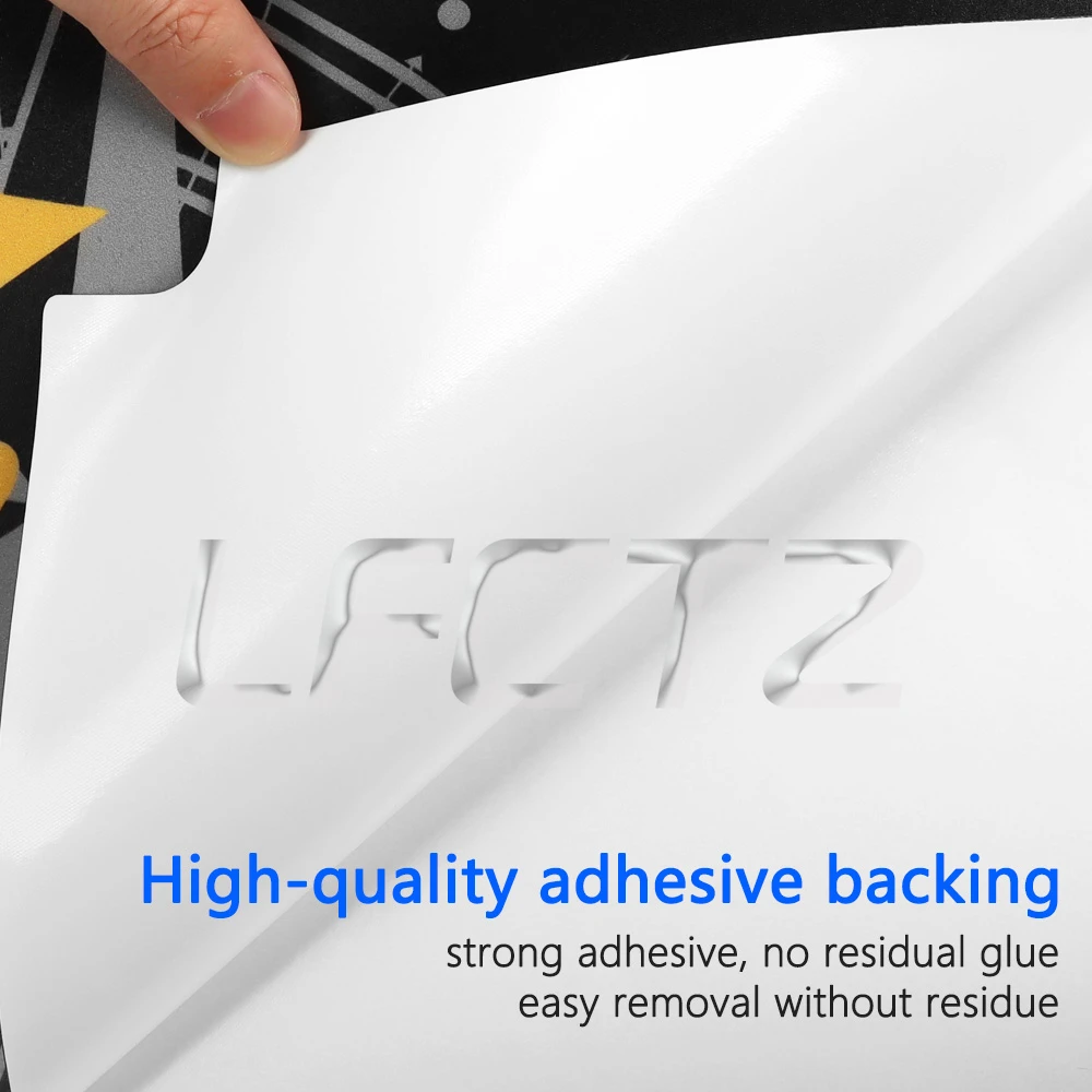 Motorcycle Suitcase Stickers Aluminium Panniers Top Box Decal Sticker Kit Fit for R1300GS ADV 2025 R1300GSA R 1300 GS Adventure