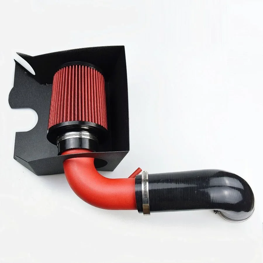 

Intake modification kit Multiple models are available to enhance power Factory direct sales to enhance sound waves