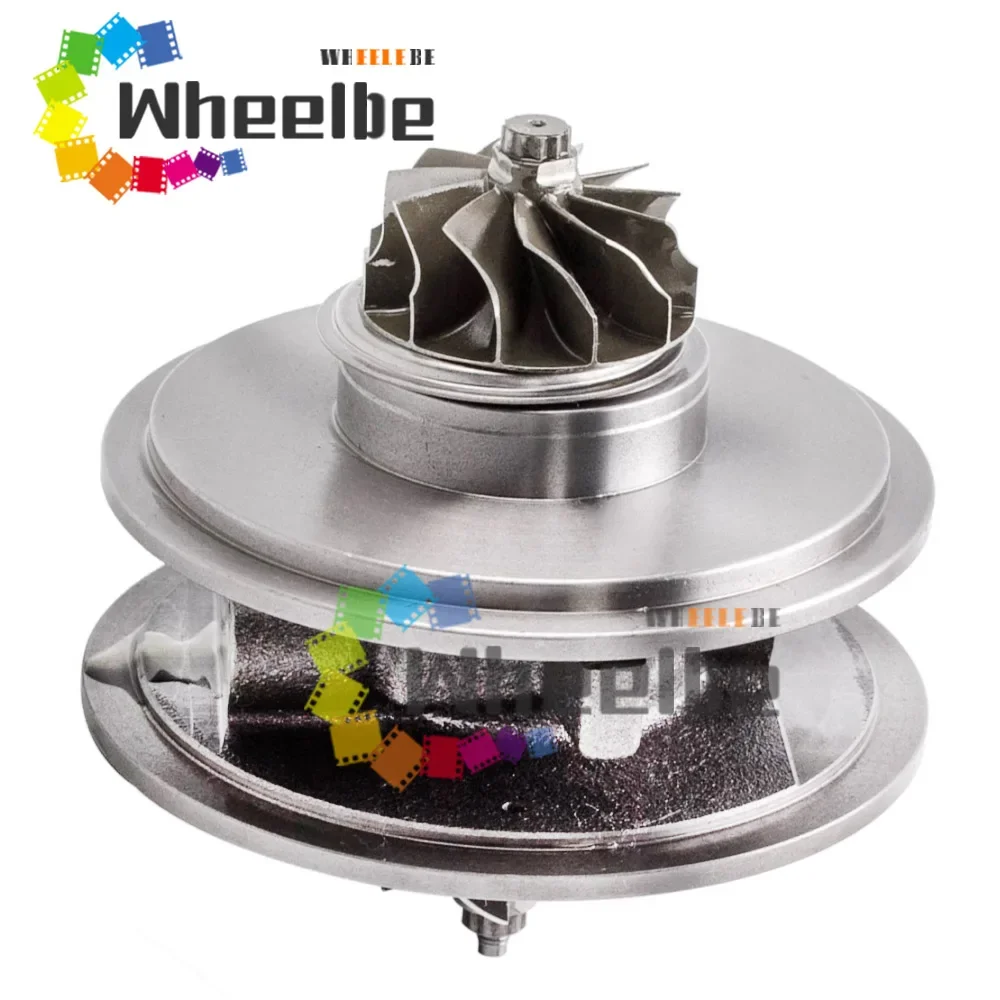 خرطوشة توربو لـ TF035 CHRA 49135-07302 Hyundai Santa Fe 2.2 CRDi D4EB 150HP 4913507302 4913507300 2823127800