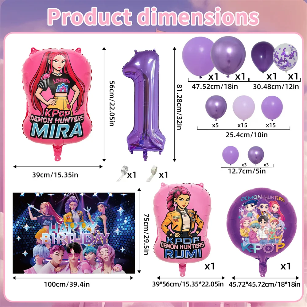 Thumbnail 2 - #68 Compare Balloon Kits Before You Buy