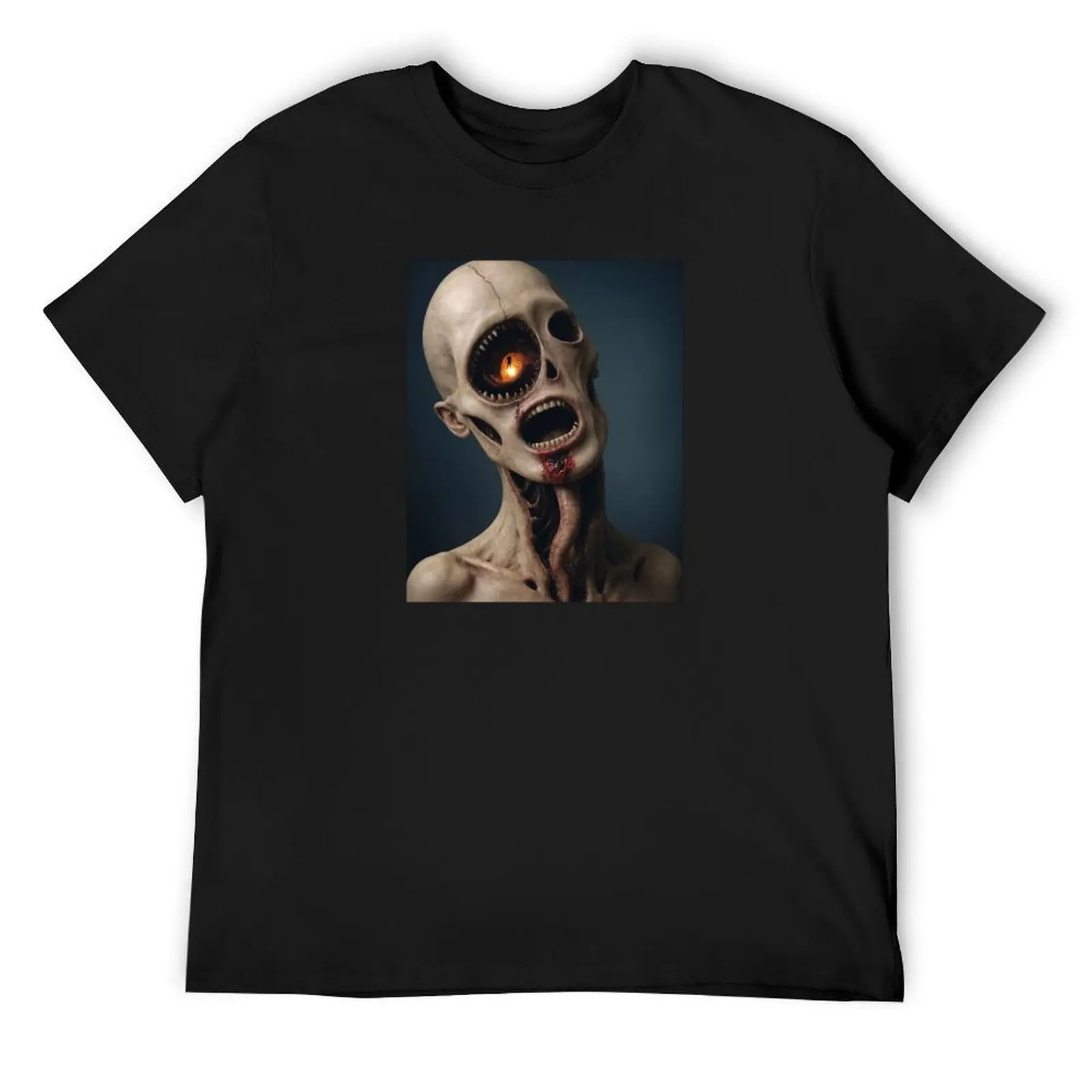 Specter Of Lost Souls T-Shirt aesthetic clothes sublime shirts graphic tees men clothings