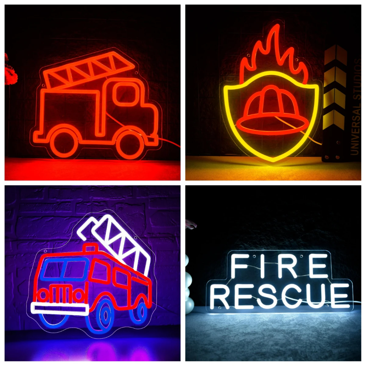 enseigne-neon-camion-de-pompiers-lumiere-led-a-intensite-variable-pour-chambre-d'enfant-salle-de-jeux-decoration-de-fete-sur-le-theme-des-pompiers-cadeaux-pour-pompier