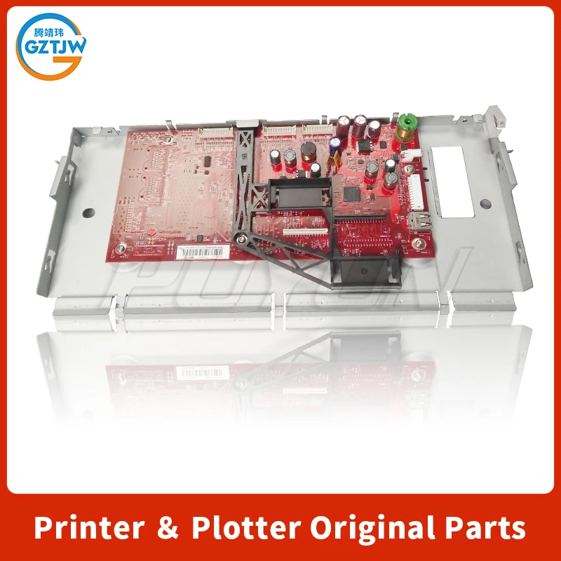 Original CF405-60001 For HP M830 Scanner board control board HP LJ Ent 830 series Scanner control board