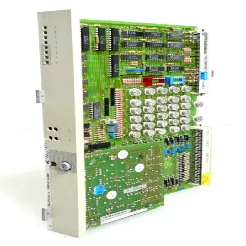 

1 Piece Brand New Original Teleperm M 6ds1603-8ab E01 Digital Output Module 6ds1 603-8ab Plc Industrial Automation