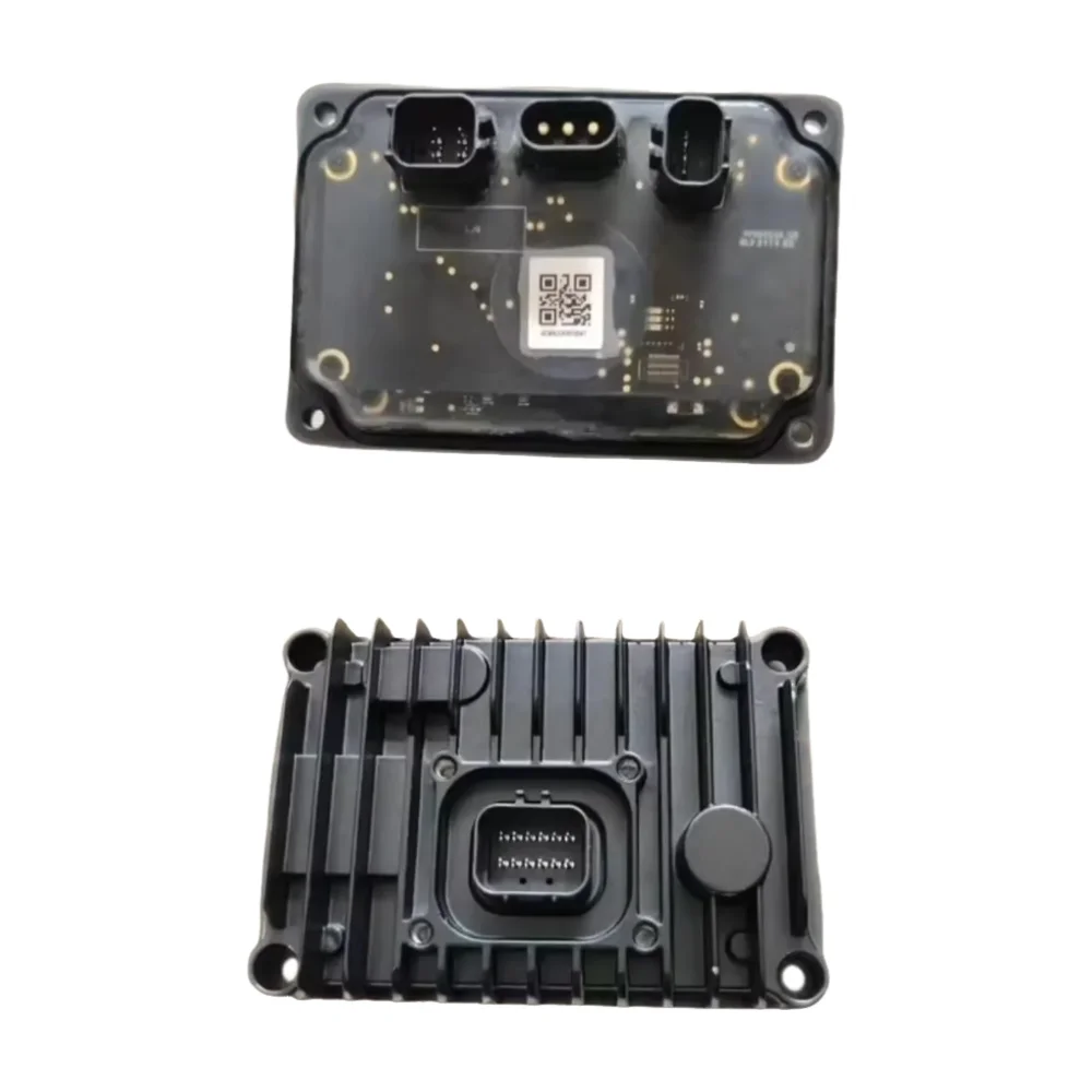 Agras for Chinese Dji T10 T30 T40 T20P Control Module Damage Assessment of Small Parts Replacement of Large Modules (BC.AG.SS000