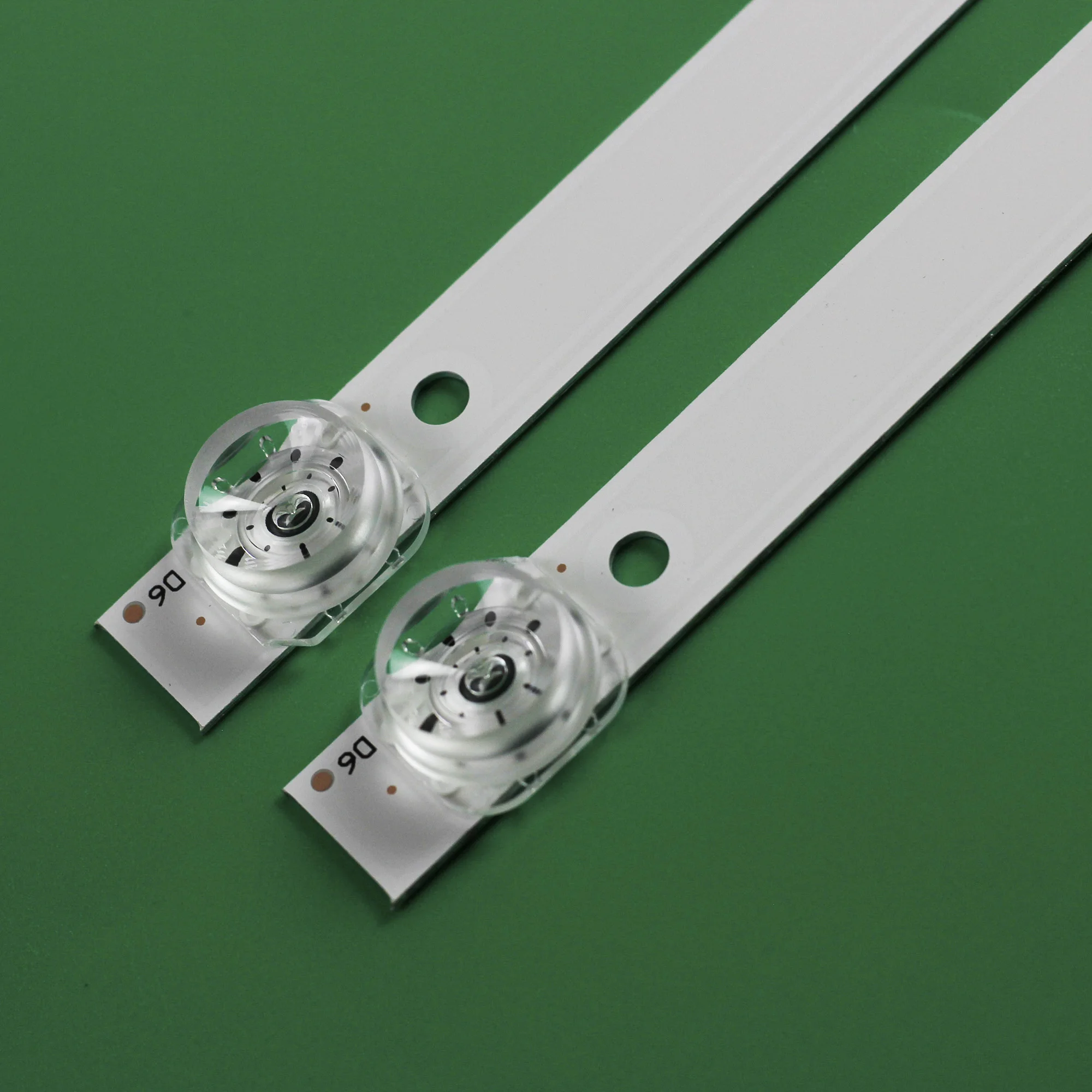1/10/20kits LED Strip 32PHS5034/60 32PHF5664 32M3080 4708-K320WD-A3113N11 A1113N41 K320WDD1 A3 A1 358M2C3 32HS522AN 32HS534AN image 3