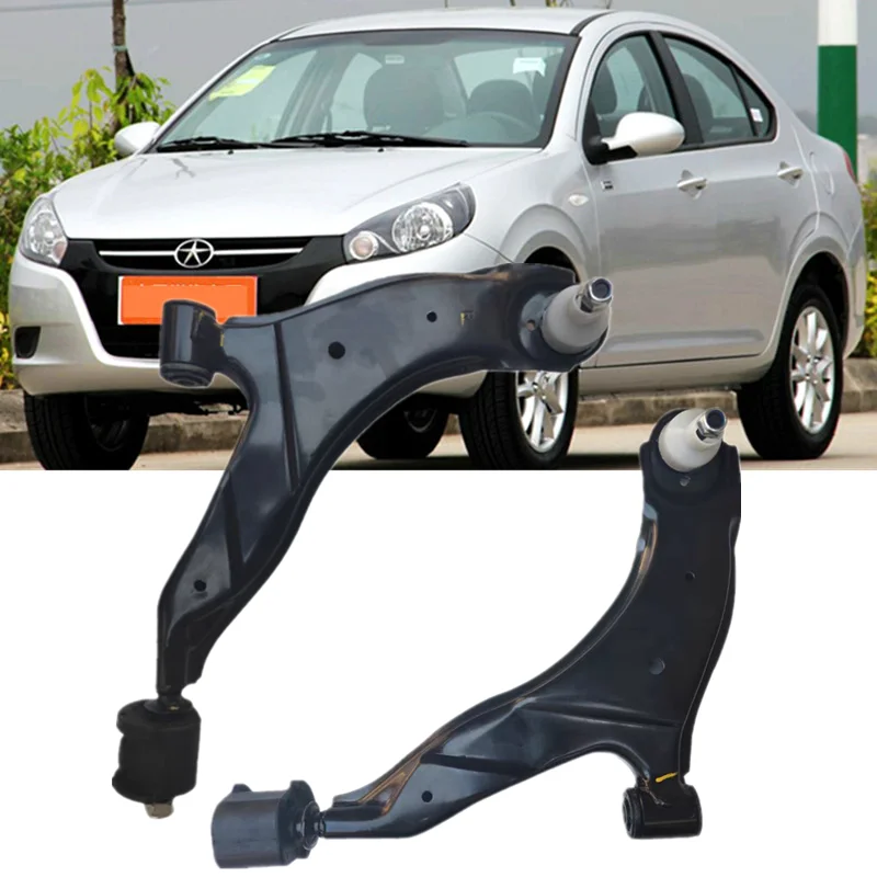 

brand JAC auto parts For JAC J3 Triangle arm assembly