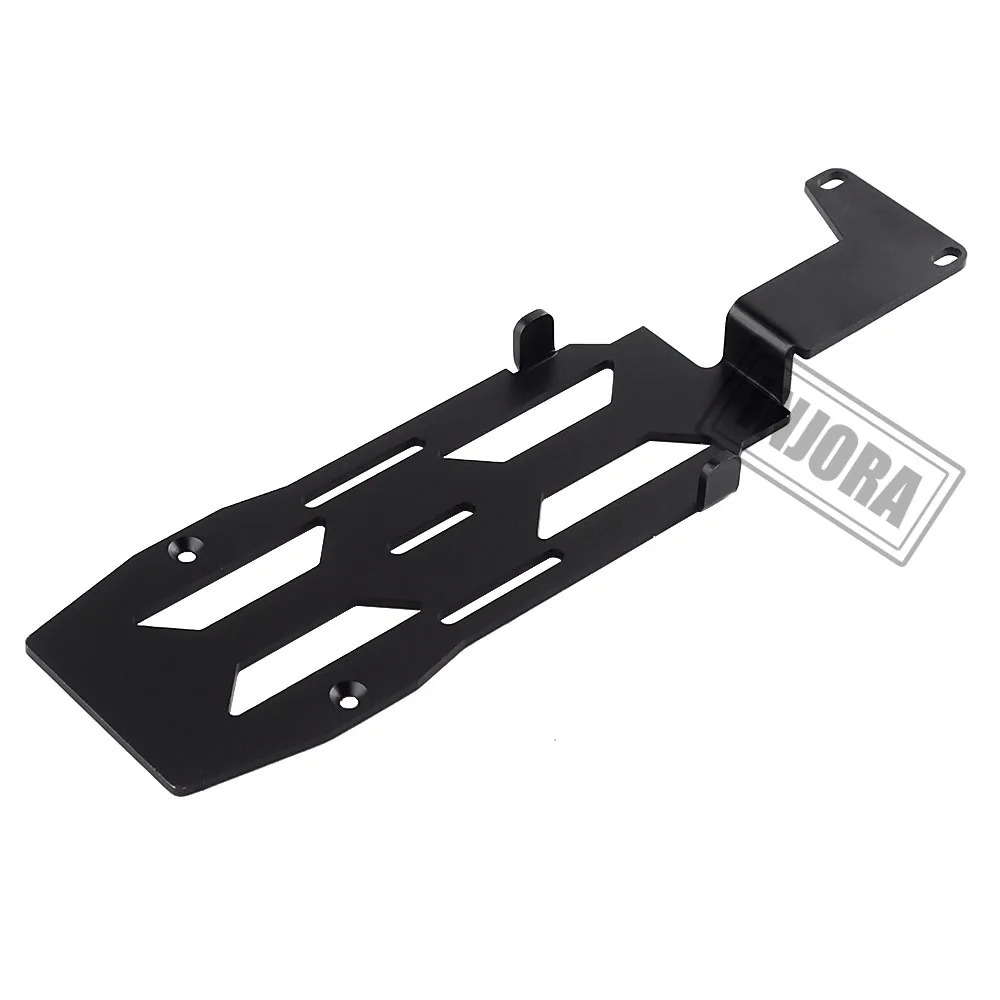 INJORA RC Car Metal Battery Mounting Plate Tray for 1/10 RC Crawler Car TRX-4 TRX4 Upgrade