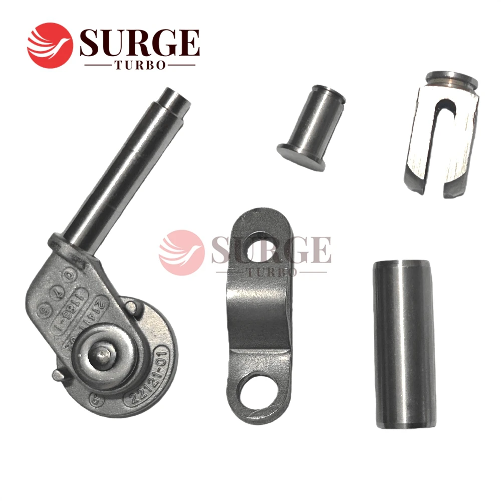 

A2760901480 M276 Turbo Flapper For Mercedes-Benz GLE GLS C292 W166 X166 Turbo Wastegate Rattle Kit A2760900300 Turbo Parts