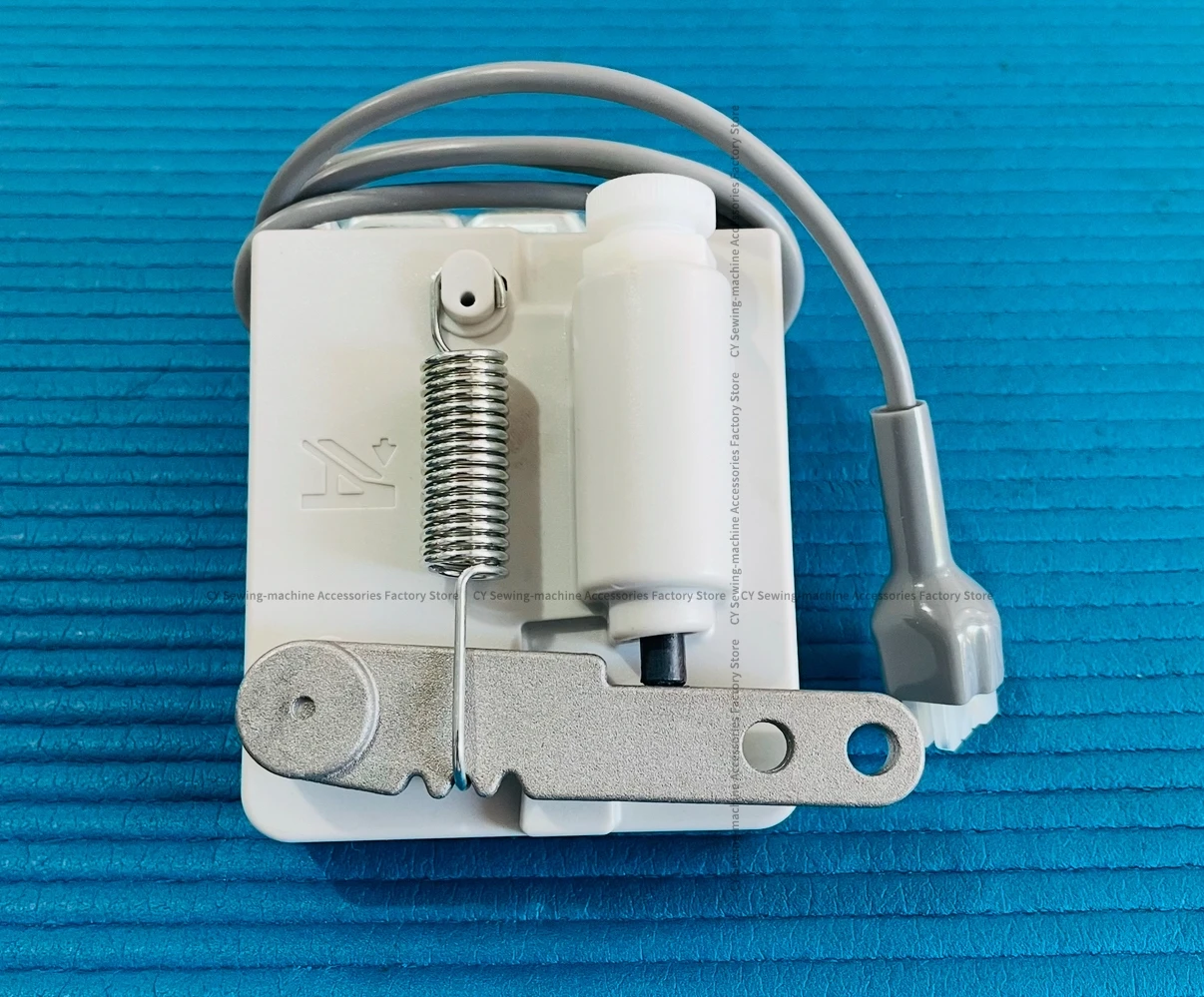 Sewing Machine Main…