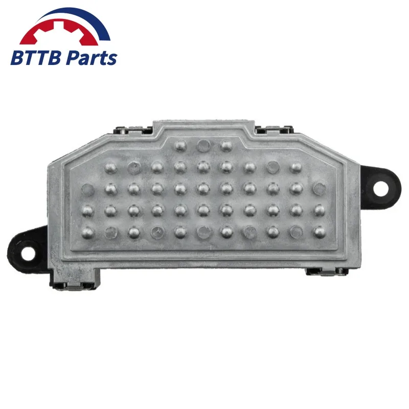 

Резистор двигателя вентилятора отопителя 6441W9 для CITROEN C4 Dispatch Berlingo PEUGEOT Expert Partner, двигатель вентилятора кондиционера