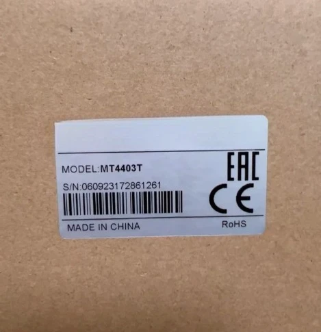 

Brand New Original MT4403T MT4230T Spot Fast Delivey