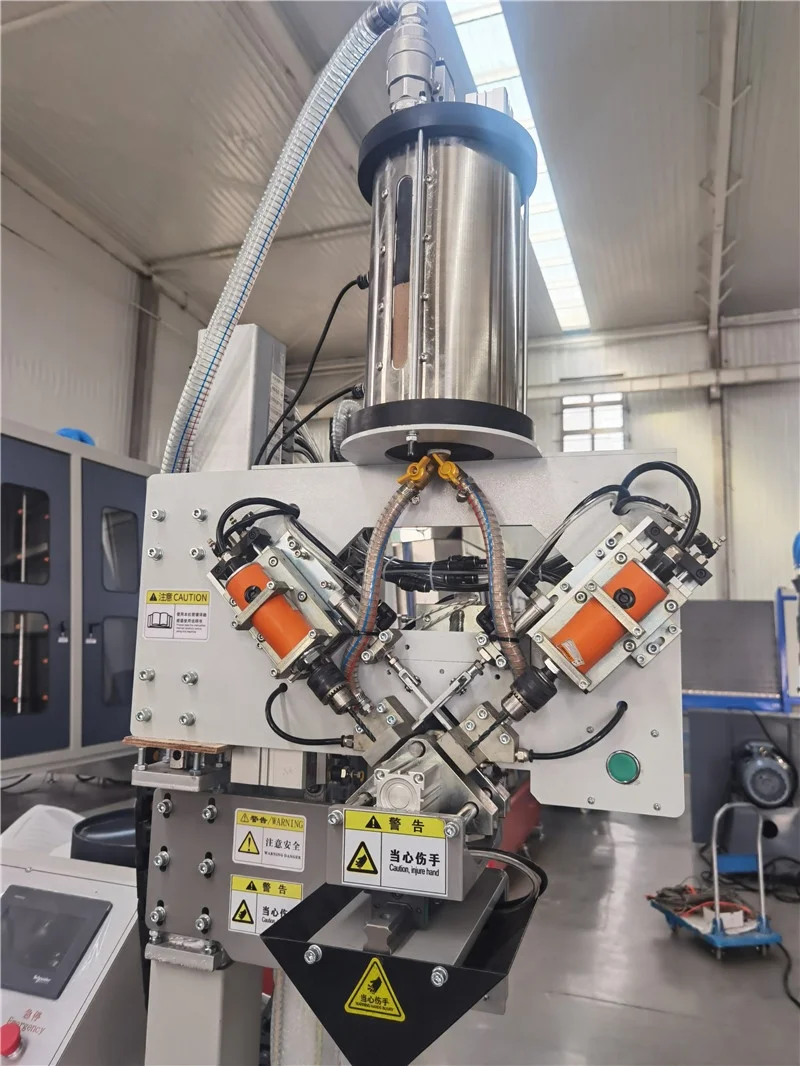 مرات جيدة آلة تعبئة أوتوماتيكية مجففة صنع الزجاج العازل آلة حشو الغربلة الجزيئية ذات الزجاج المزدوج