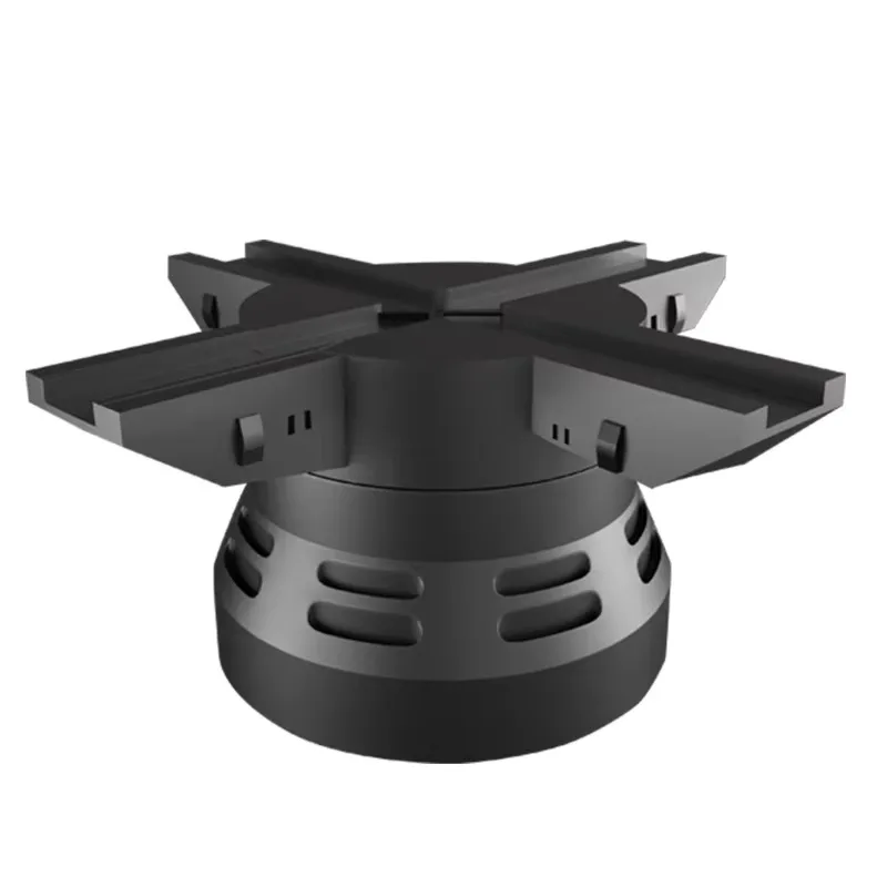 3D Hologram Projector Fan Remote Wifi Control 27-85cm Commercial Advertise Display Hologram Projector