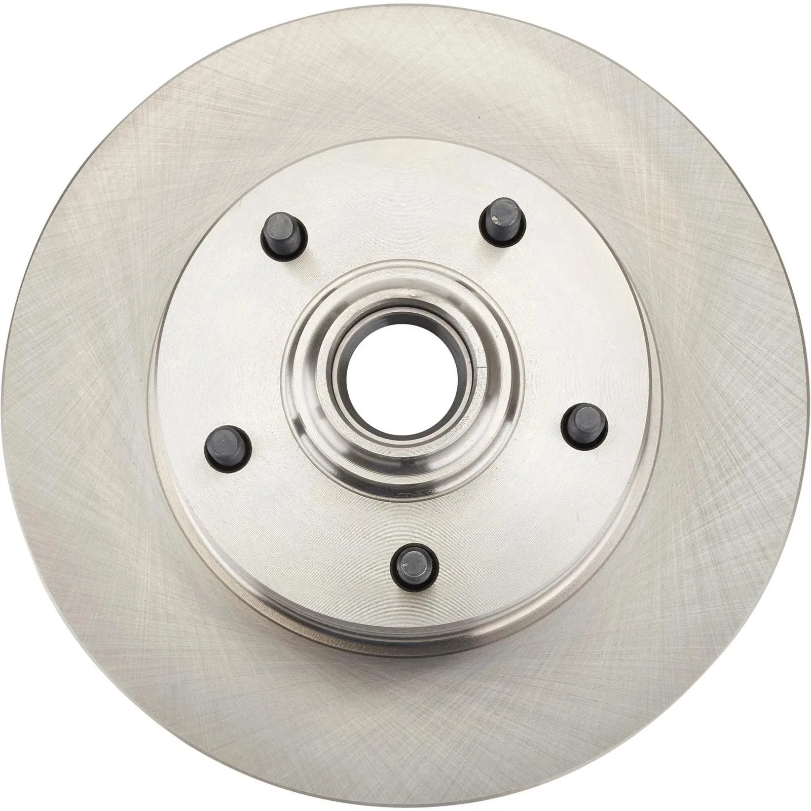 For 1937-48 Ford Spindle Disc Brake Kit 5 on 4-3/4 Large Universal Caliper 91031942
