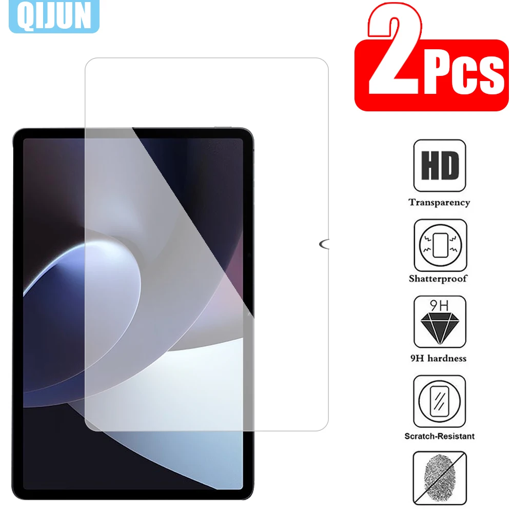 Tablet Tempered glass film For Oppo Pad 11.0