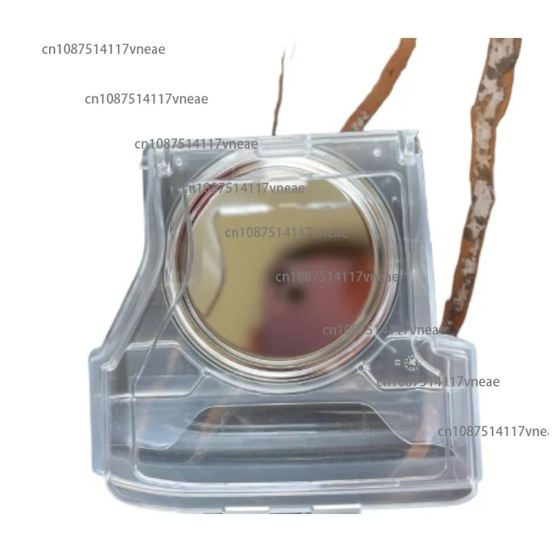 

Респиратор S10, соответствующий нагрев, увлажнитель, резервуар для воды, резервуар для воды, специальные аксессуары