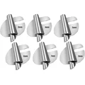 6 PCS (3-8mm)