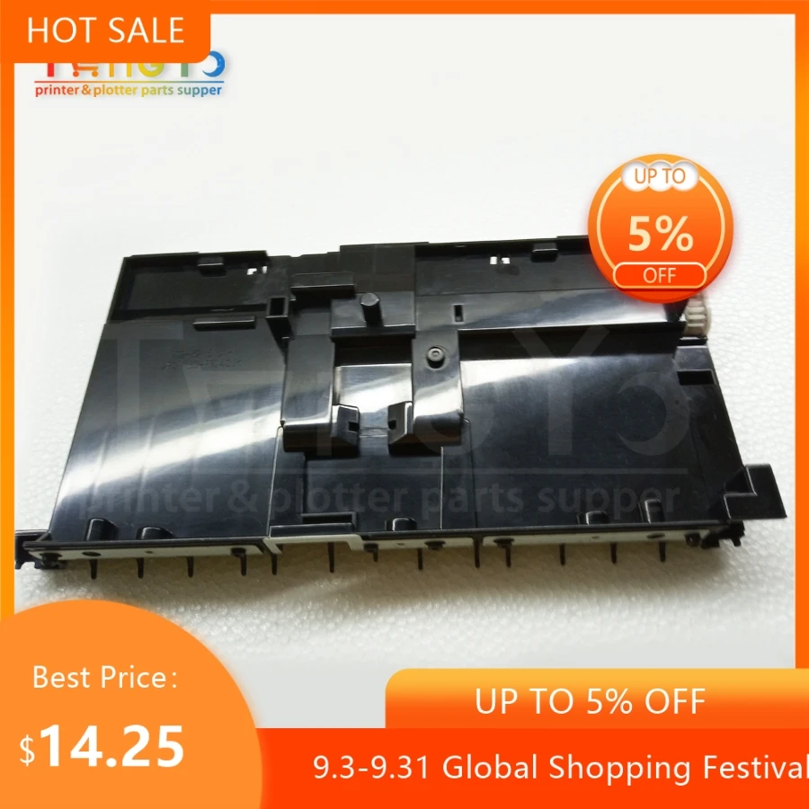 

Оригинальная направляющая подачи бумаги для HP4014 P4015 P4014 P4515 в сборе RM1-4548 RM1-4548-000CN RM1-4548-000, детали принтера в продаже