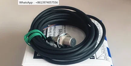 

GX-8MLU 8MU 12MU 18MU 30 5M 3S 5SU цилиндрический бесконтактный переключатель