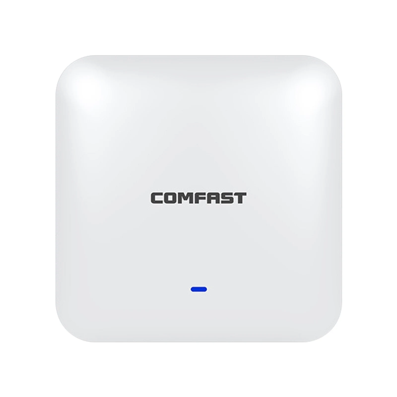 COMFAST CF-E393AX 3000Mbps WIFI6 Dual Frequency 2.4GHz&5.8GHz Ceiling Mounted Indoor Wireless AP