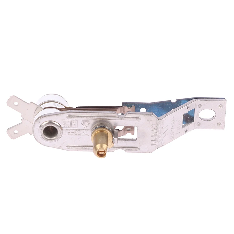 New T300 TY23-P Mechanical Thermostat Switch Temp Controller For Electric Oil Heater Electric Iron Electric Pot Repair Parts