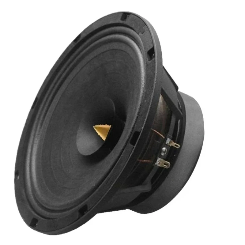 For 8-Inch Full-range Speaker, HIFI Full-range Speaker, Medium and High Three-segment Balanced