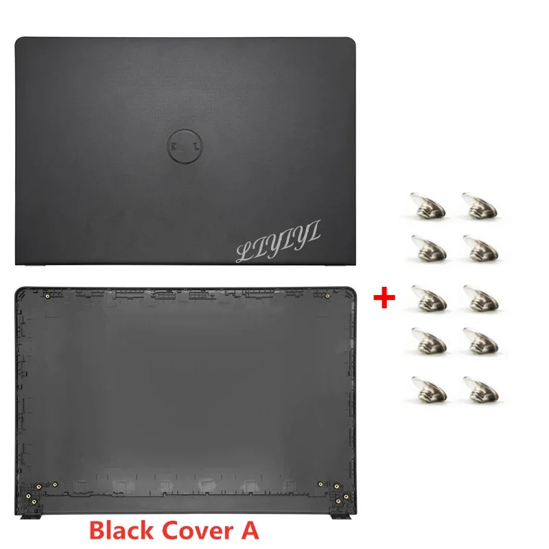 New Laptop For DELL Inspiron 15 3565 3567 3572 For Vostro 3562 3568 3578 LCD Back Cover Top Case/Front Bezel/Palmrest/Bottom