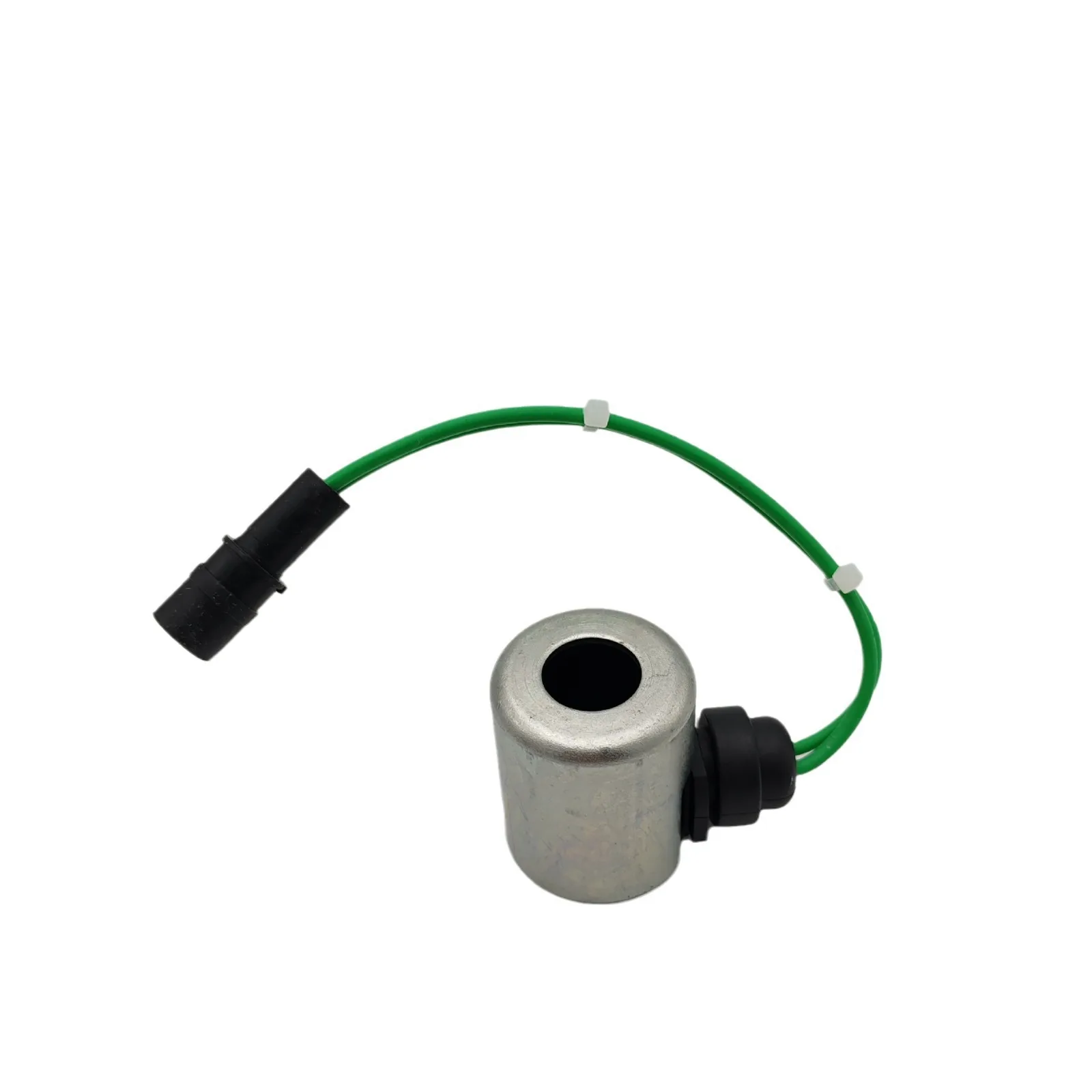 

Excavator Accessories Solenoid Valve Coil 186-1525 12V/24V