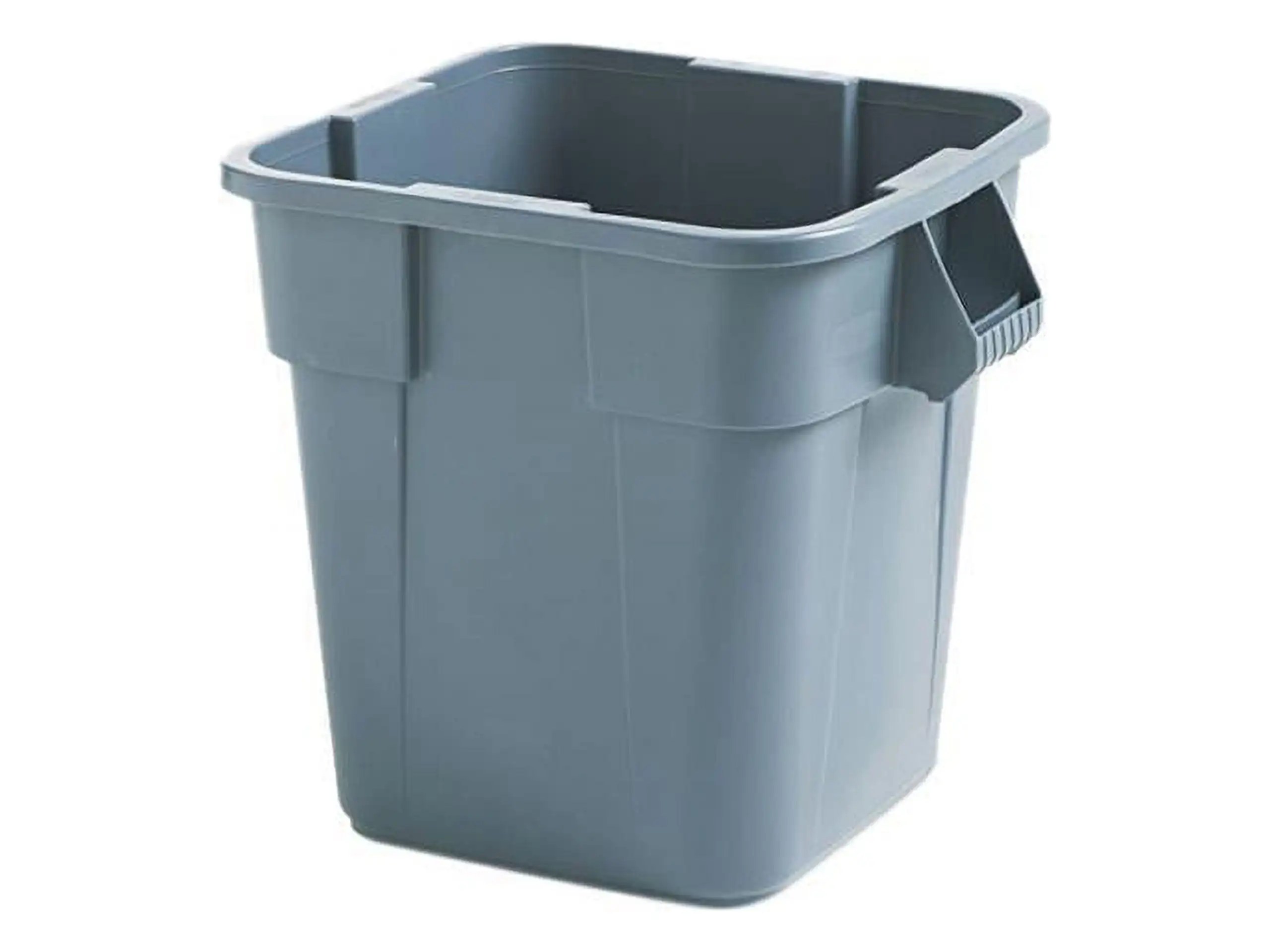 

Rubbermaid Commercial 28 Gallon Garbage Can, Gray