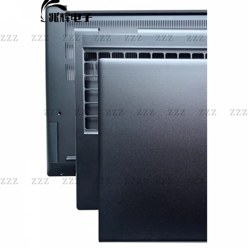 ZZ is suitable for Dell Inspiron 7610 16Plus LCD back cover/palm rest/bottom cover 0HNYF4 HNYF4