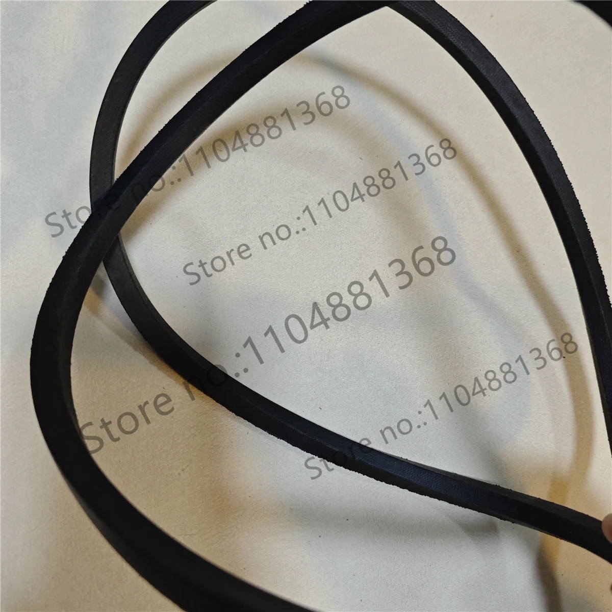 1pcs  Drum washing machine belt 8PH1189