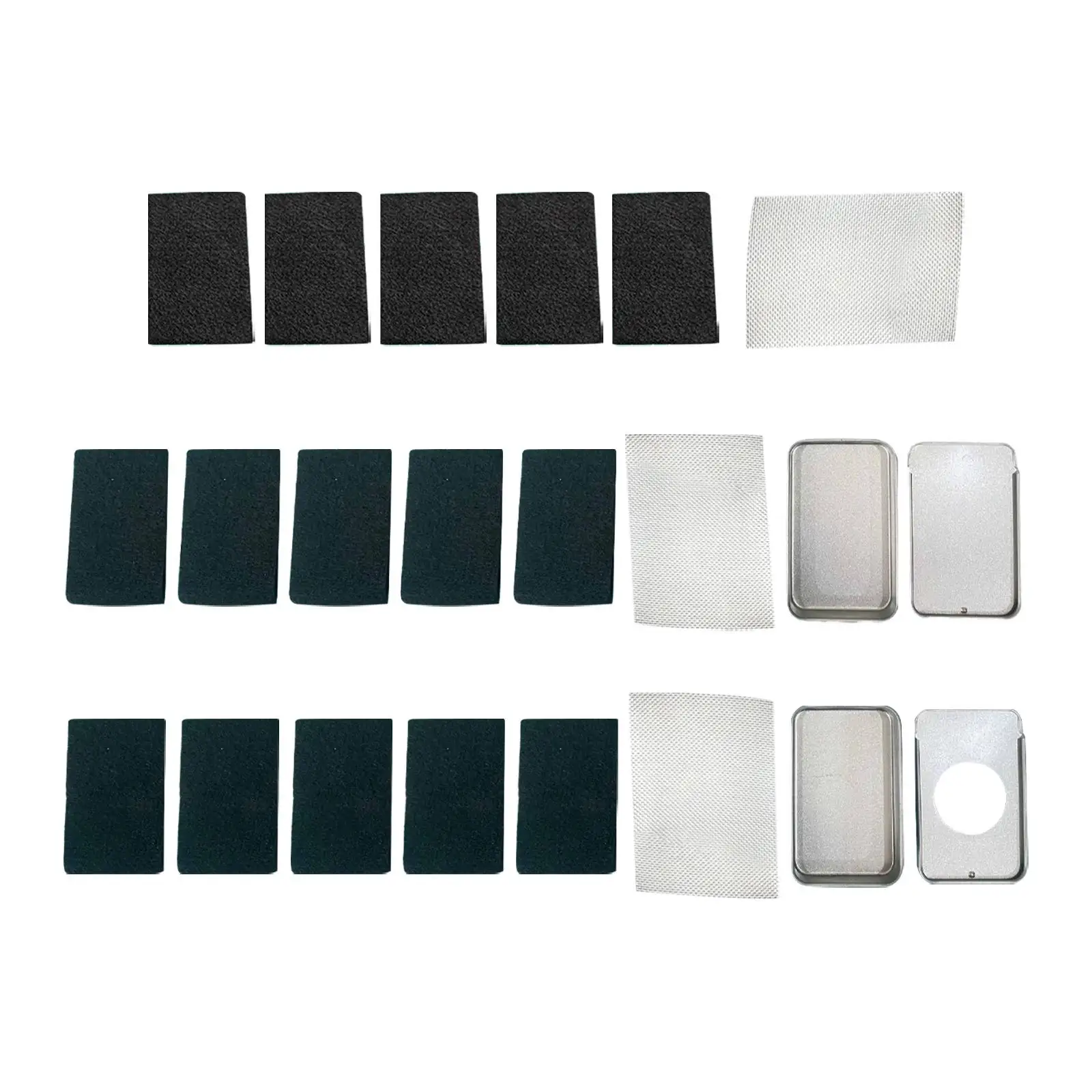 

Набор спиртовых печей для кемпинга, концентрированное пламя, спиртовой нагреватель для пикника, топливный нагреватель для рыбалки, патио, уличная посуда для барбекю